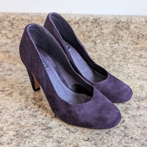 Tiger Of Sweden Heels